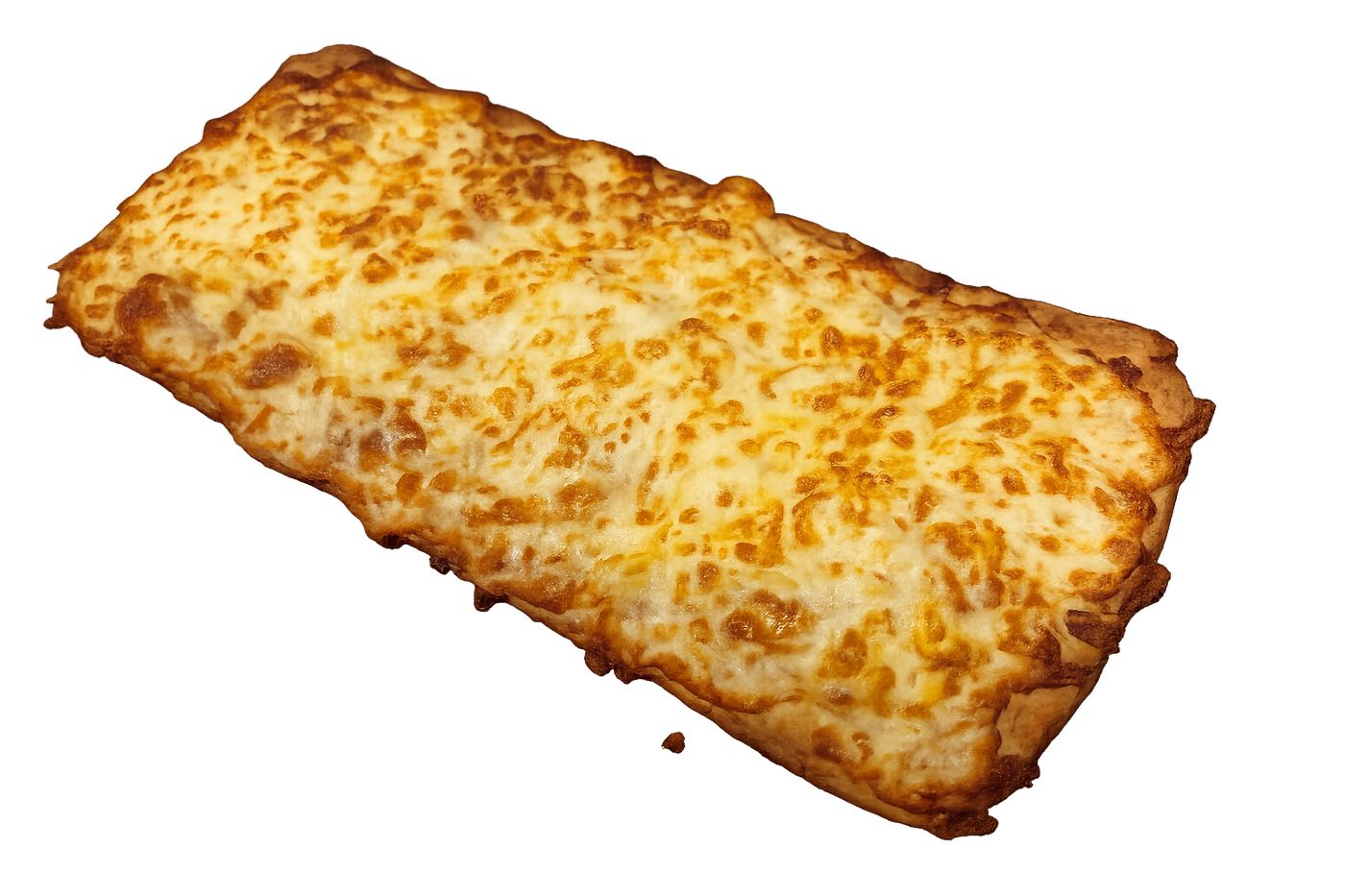 Egg and Cheese Flatbread