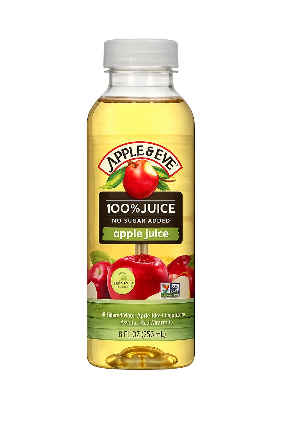Apple & Eve 100% Apple Juice
