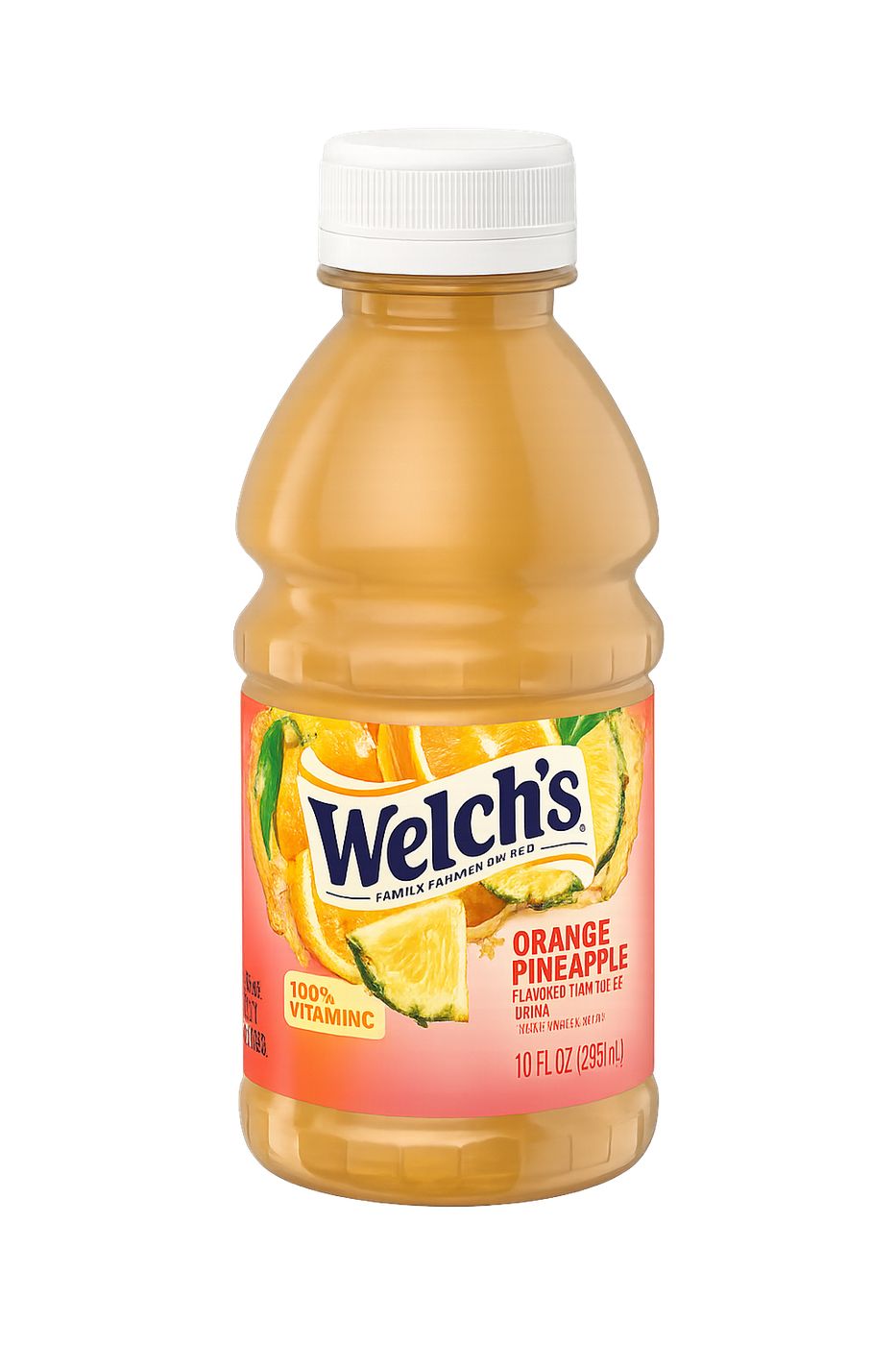 Welch’s Orange Pineapple Juice Drink
