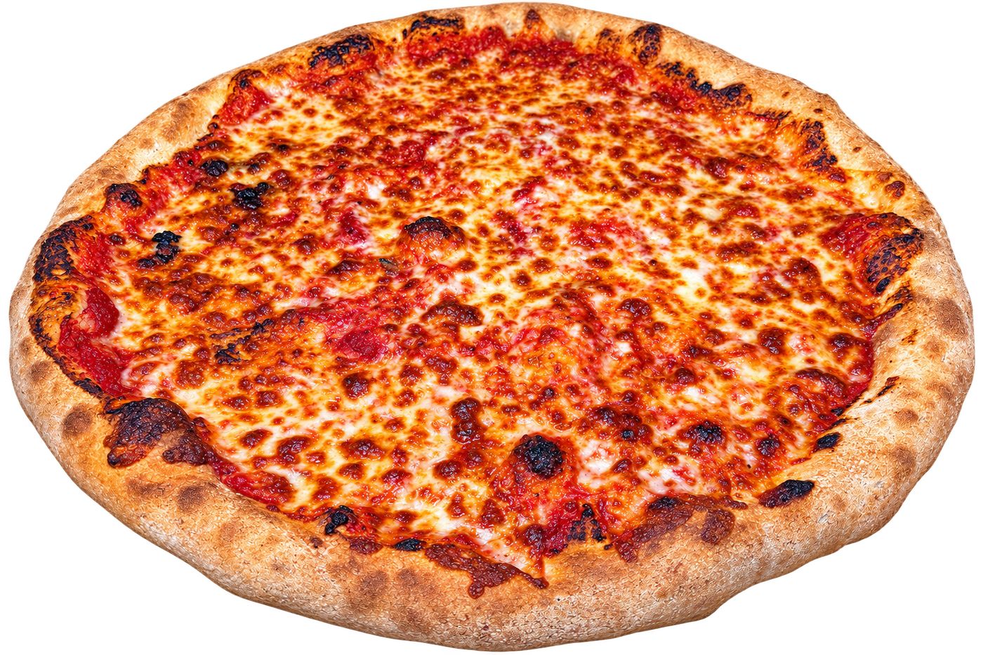 The Classic 16"