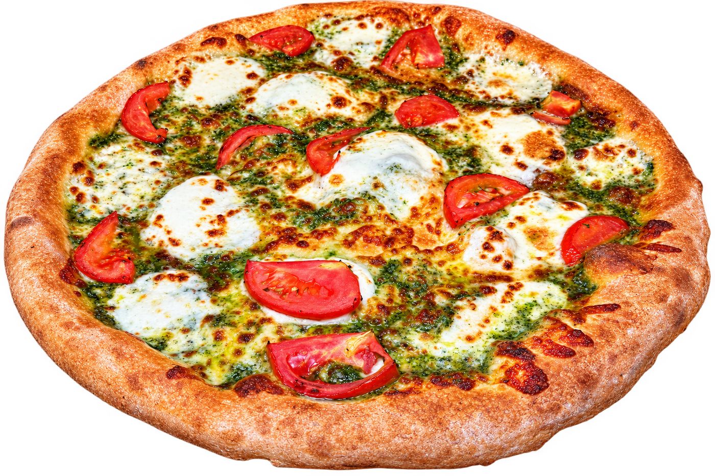 The Margherita 16"