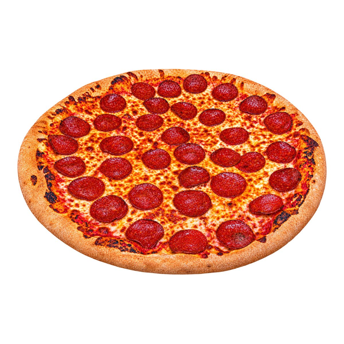 The Pepperoni 12"