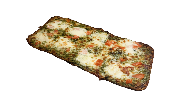 Margherita Flatbread