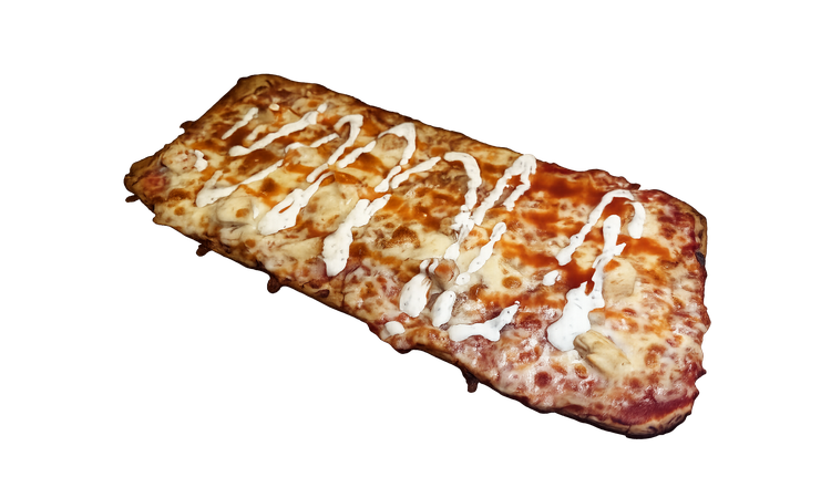 Frankies FlatBread