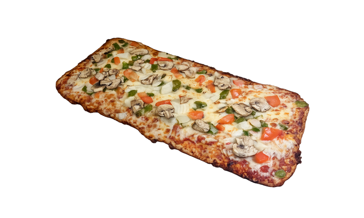 The Garden Flatbread