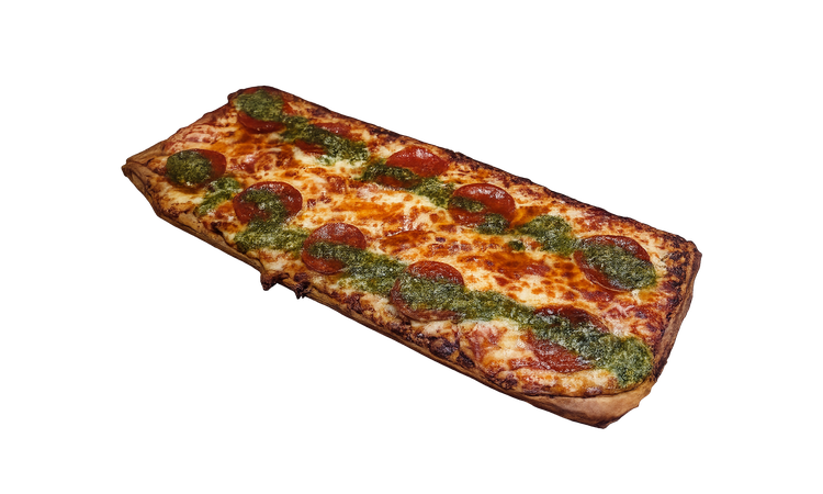 Orr Flatbread
