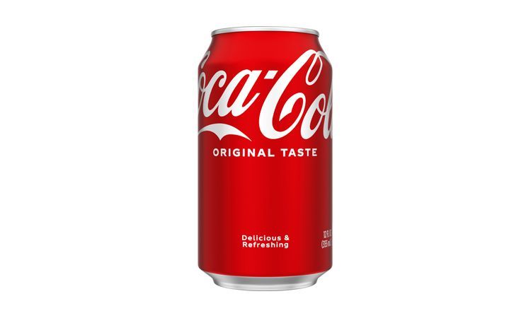 Coca-Cola