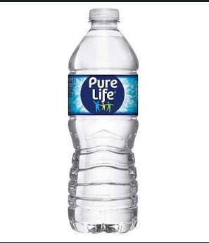 Nestle Pure-Life Water