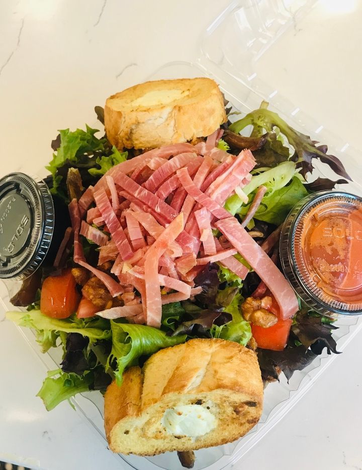 Atlas Salad