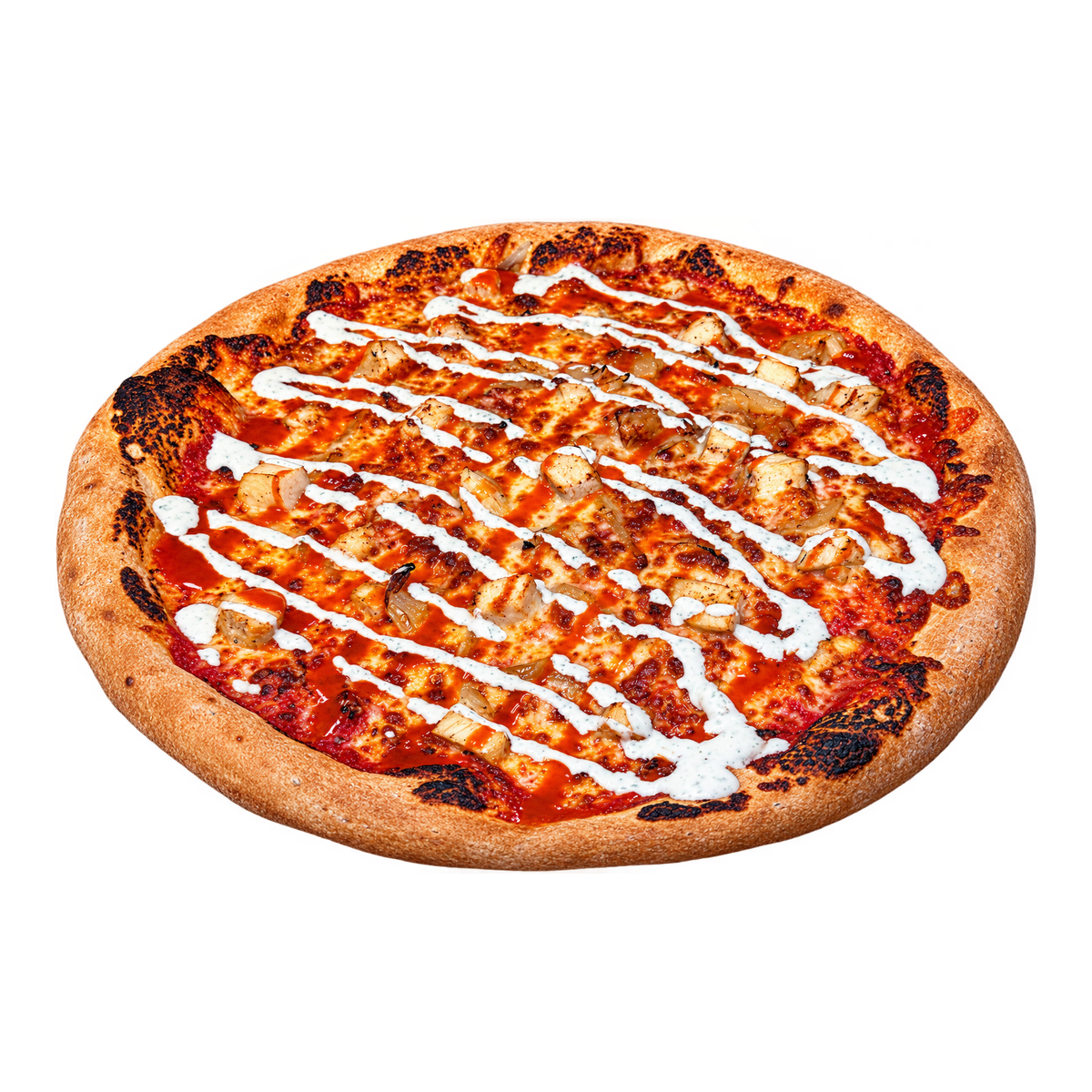 Frankie's Pie 16"