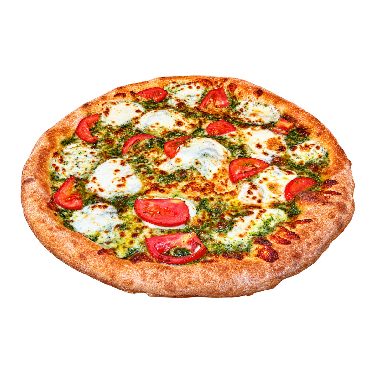 The Margherita 18"