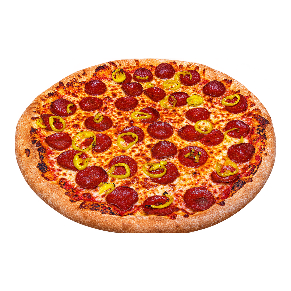 The Gilliam 18"