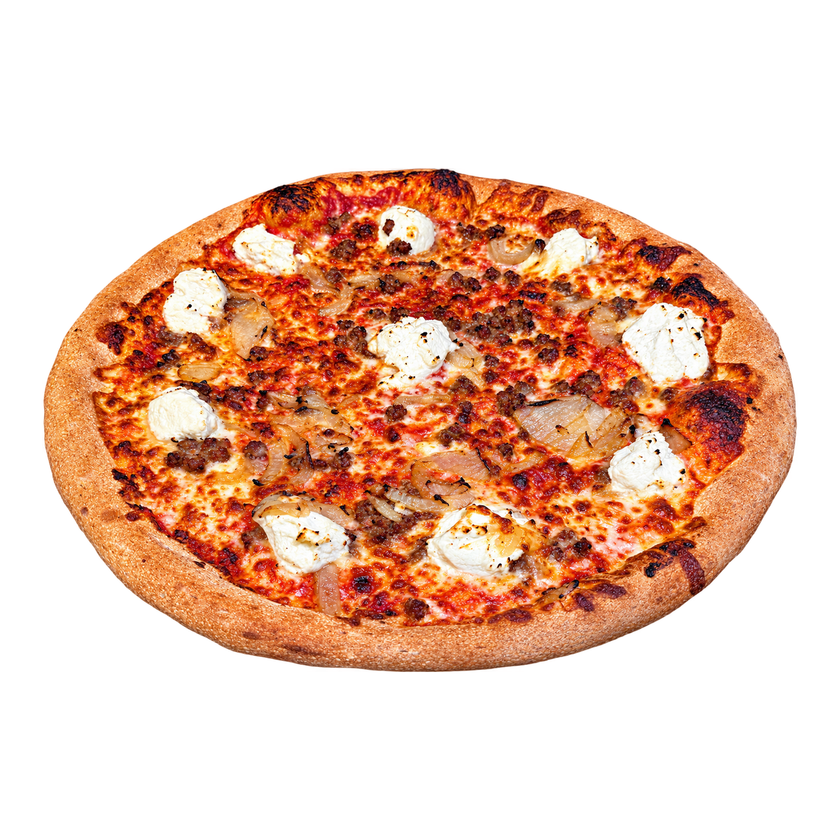The Grambino 18"