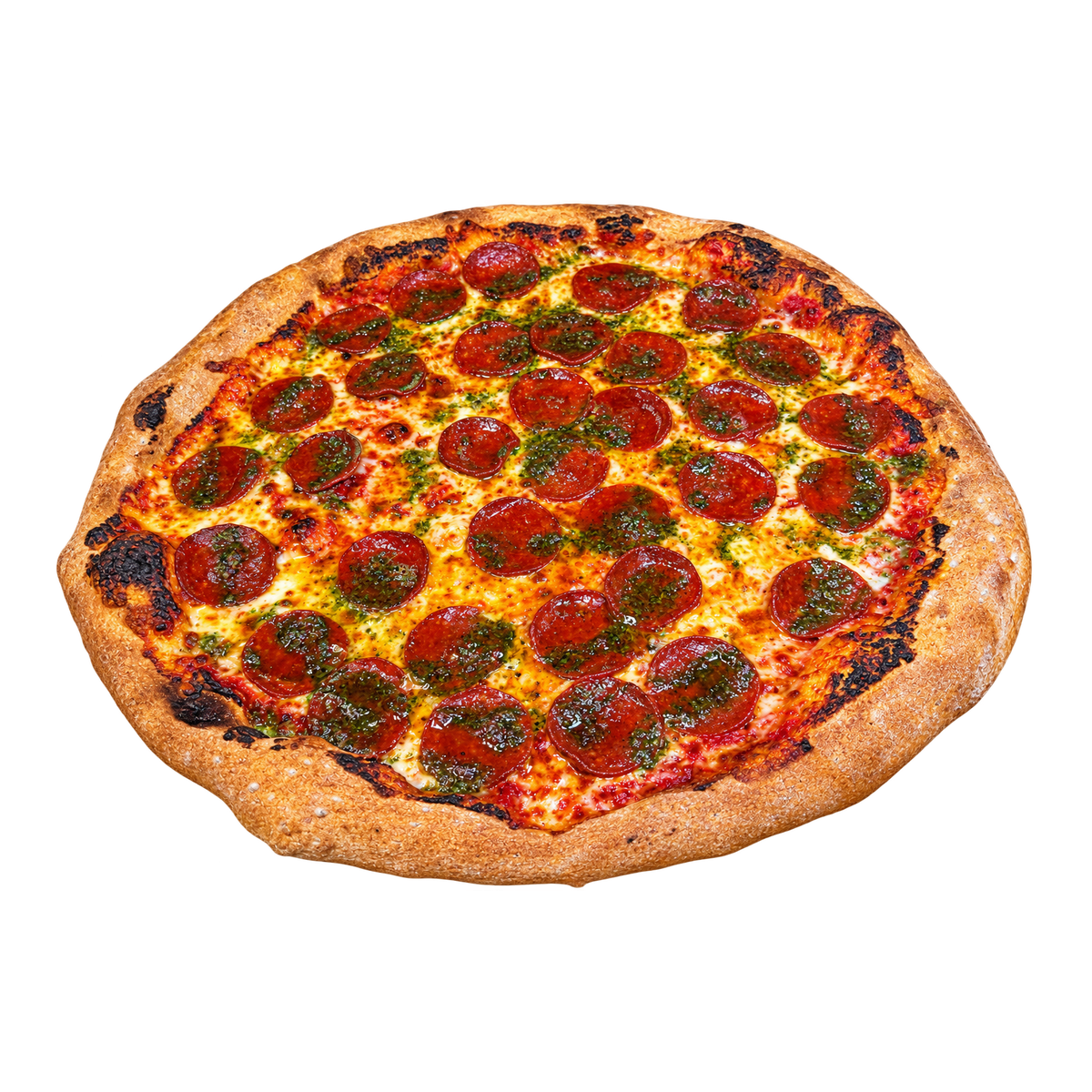 The Orr 18"
