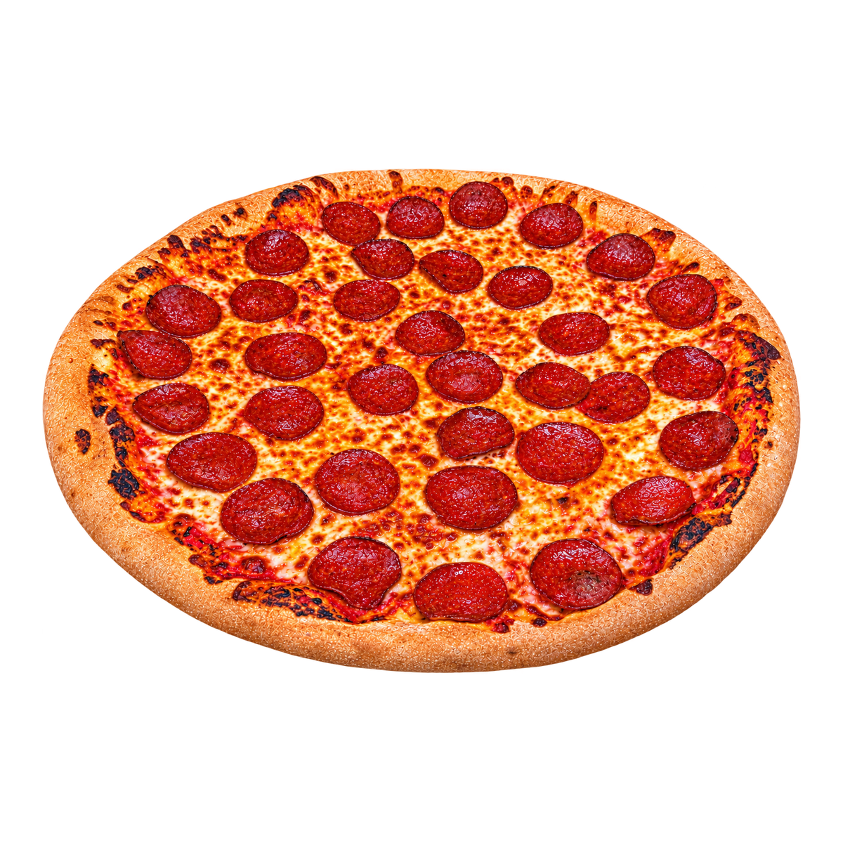 The Pepperoni 18"